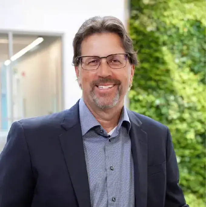 Ken Kosolofski