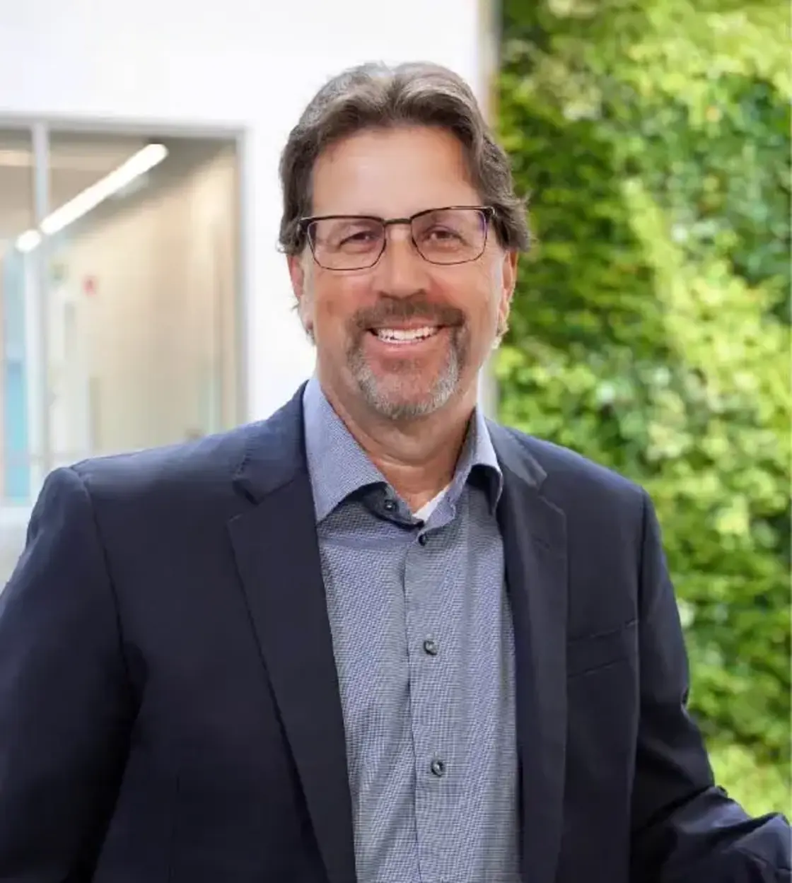 Ken Kosolofski