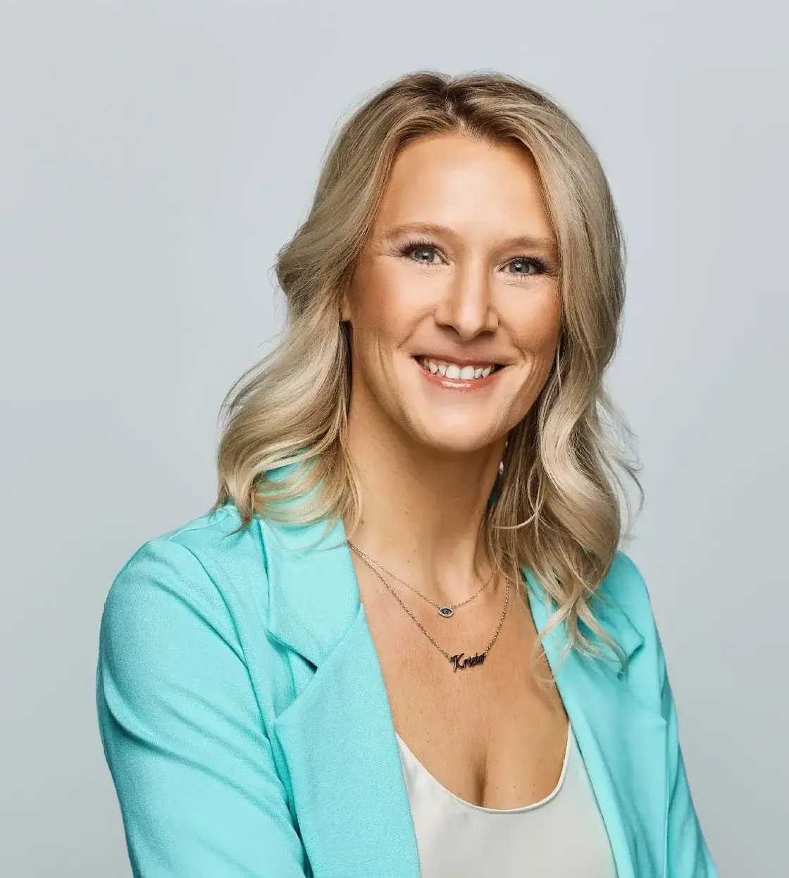 Krista Cherkewich