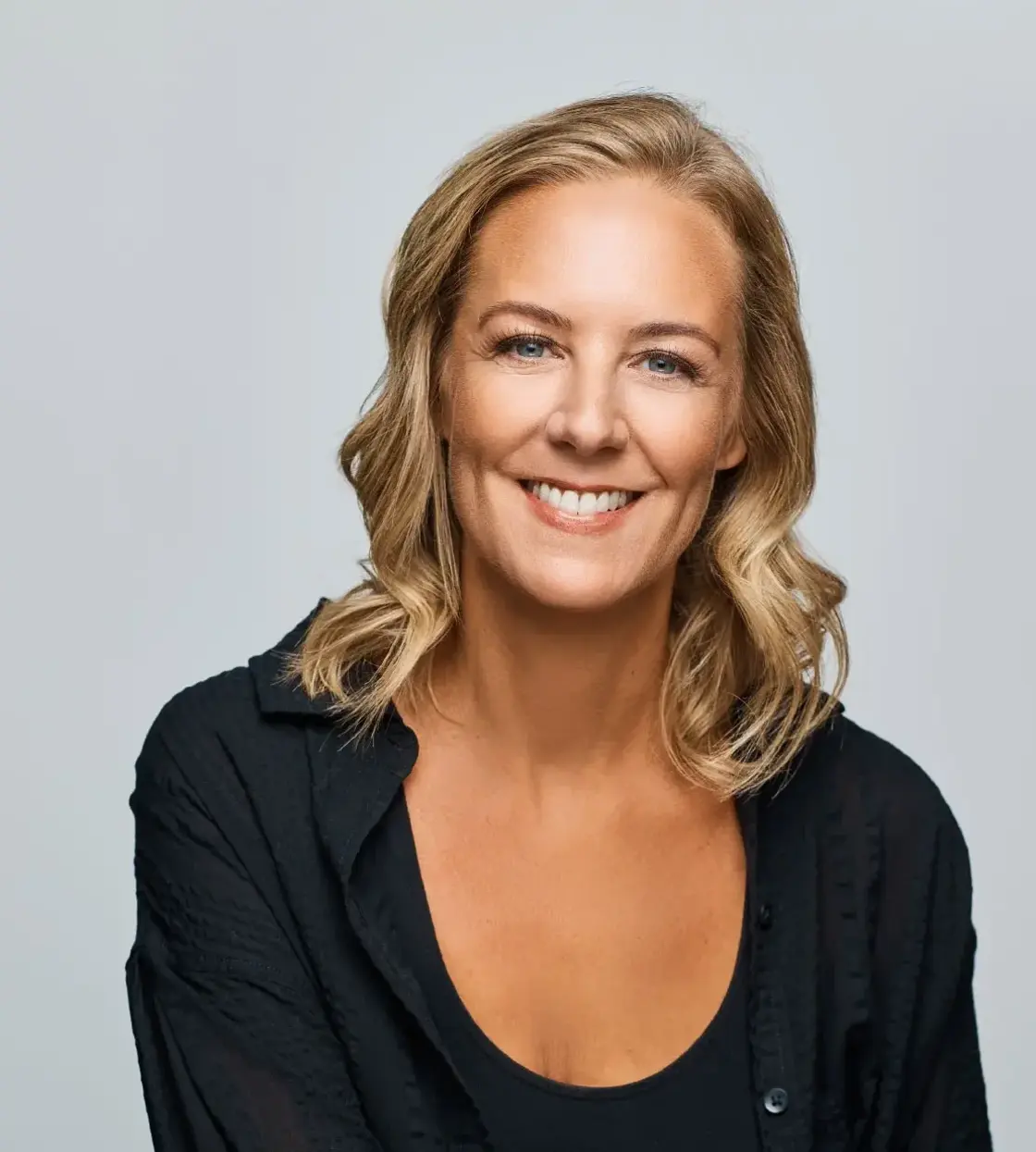Nicole Jaeschke