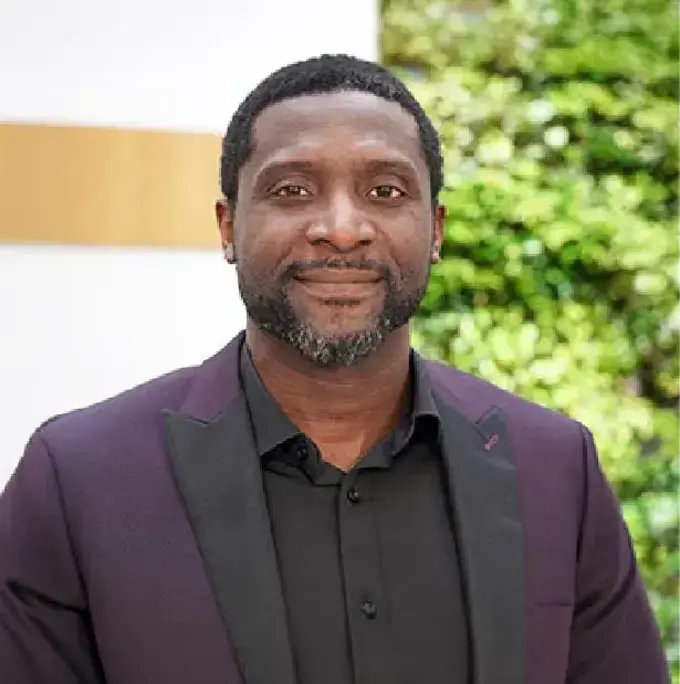 Tim Otitoju