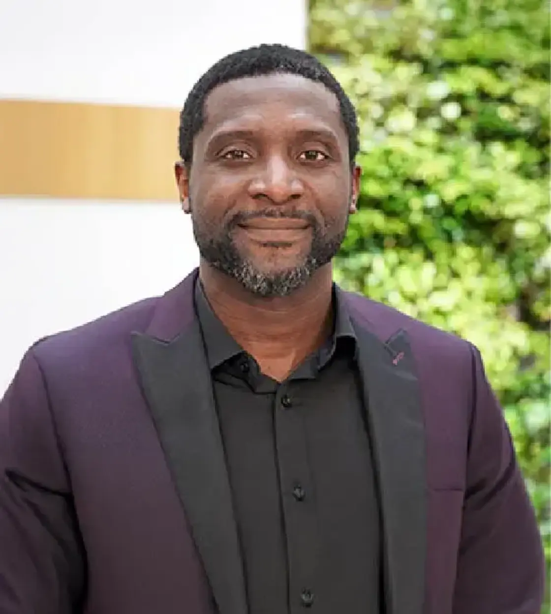 Tim Otitoju