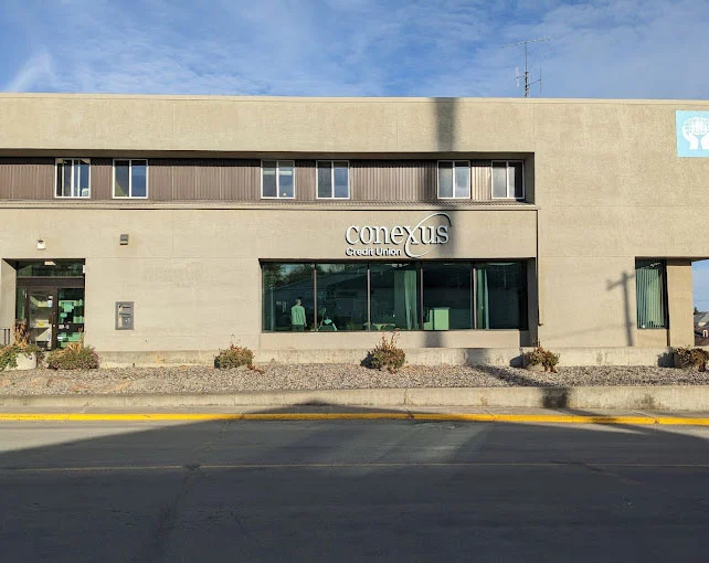 La Ronge Branch 630X500
