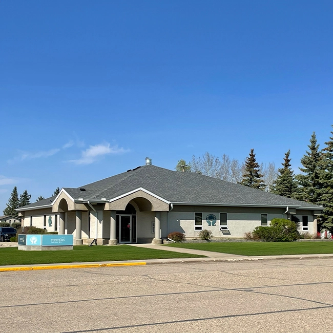 Lanigan Branch Landing Page 650X650 Lani EXT