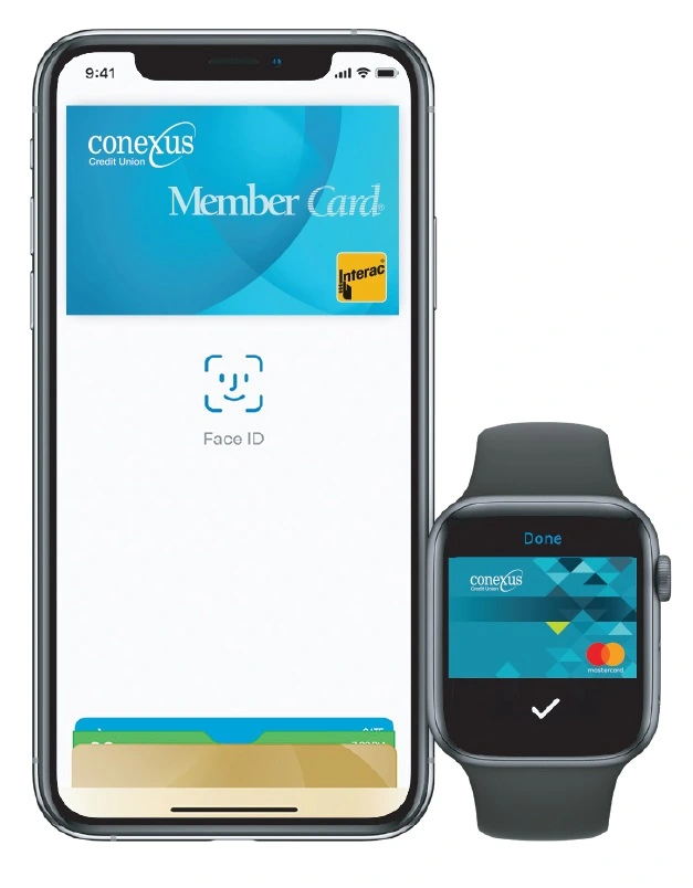 Apple Pay
