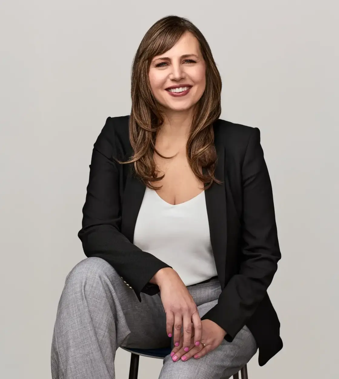 Conexus ELT Headshots Website 308X287 FA Theresa Wide