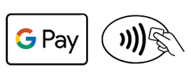 GPay&tap GPay&tap