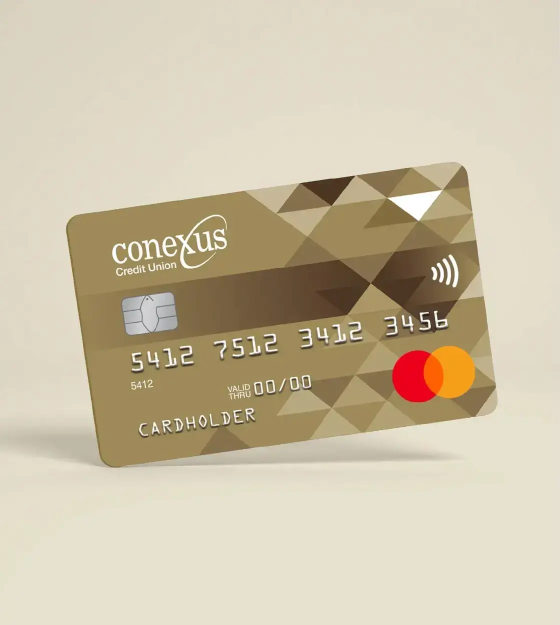 Earn cash back, collect travel rewards or keep it simple with a no-fee option — with our Mastercard® lineup of options, you can find the card that’s right for you. 