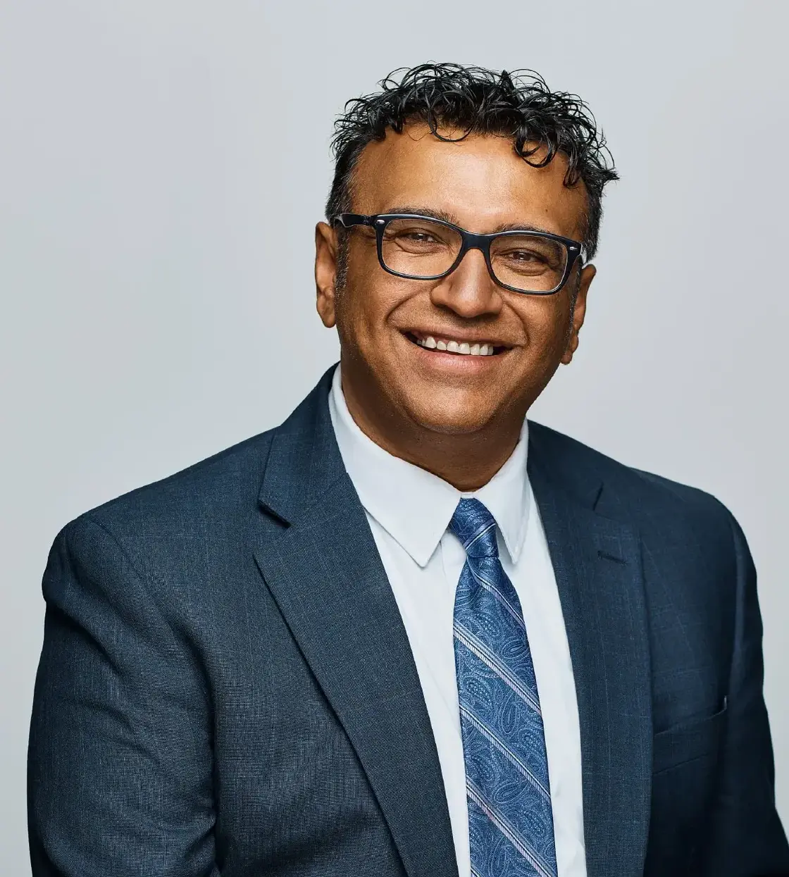 Depen Pandya