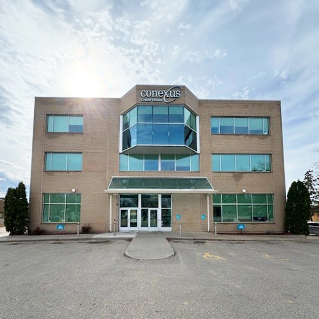 Prince Albert Branch Landing Page 650X650 PA EXT