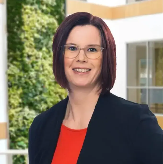 Heidi Schofer
