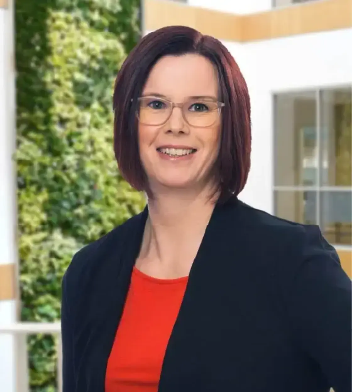 Heidi Schofer