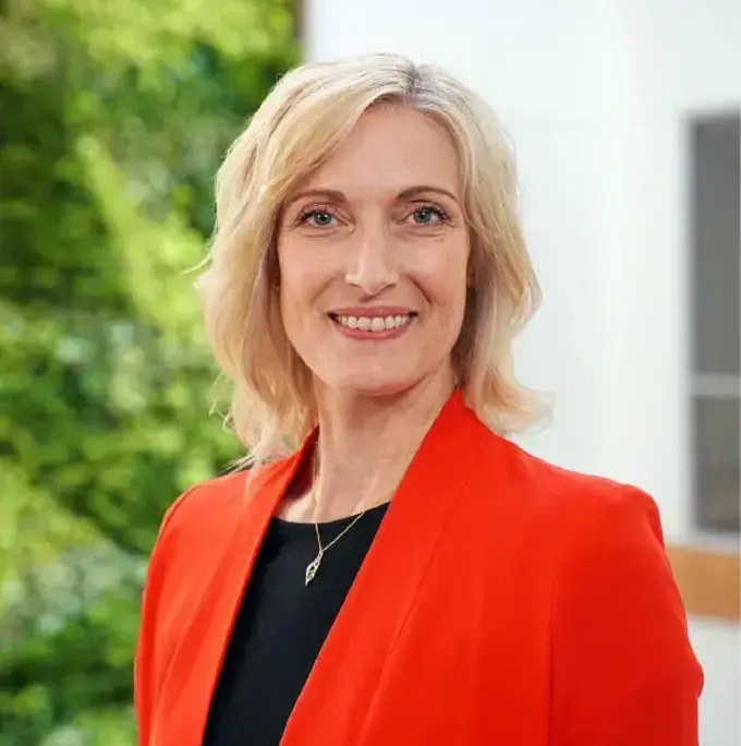 Kathryn Pollack