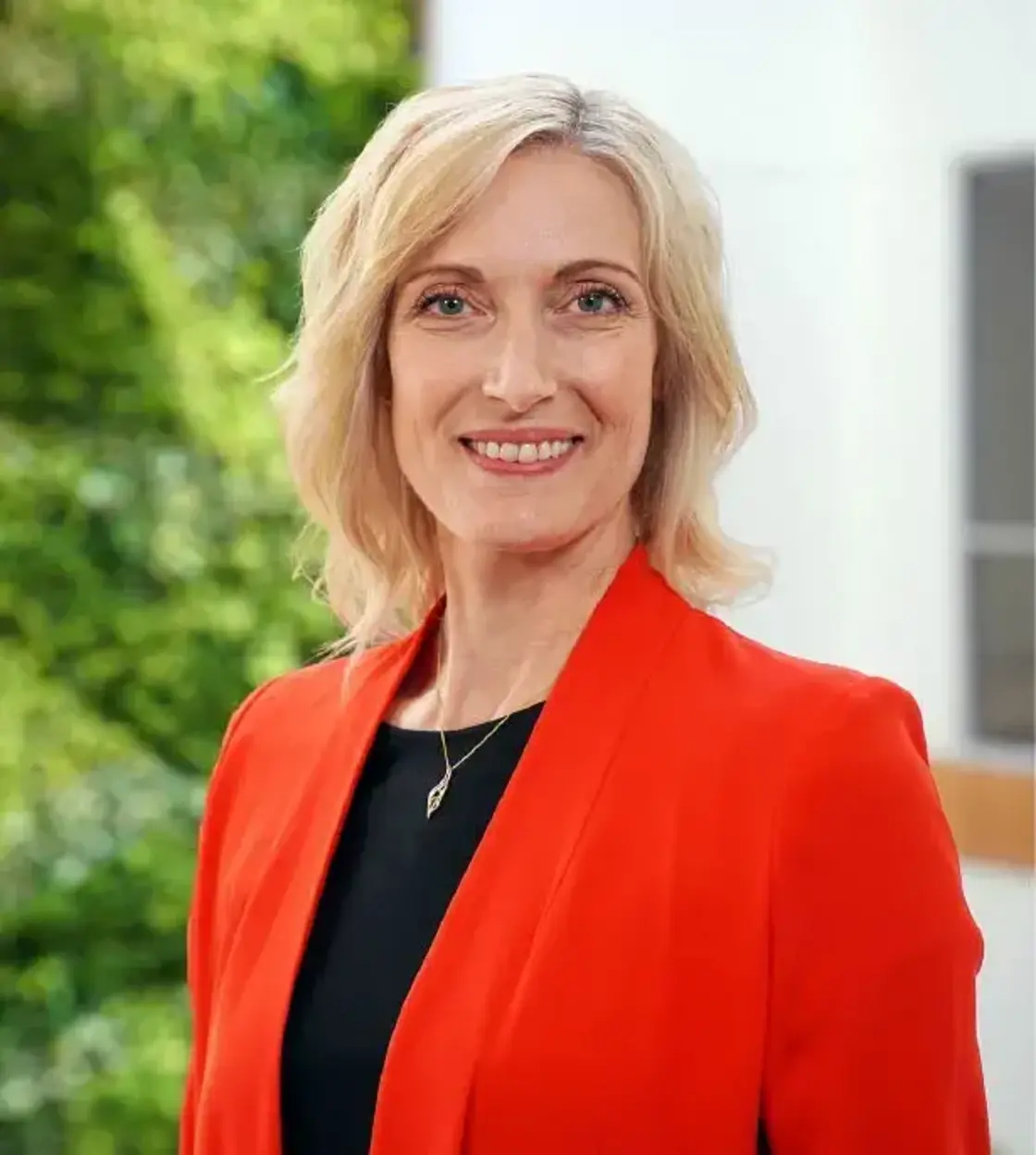 Kathryn Pollack