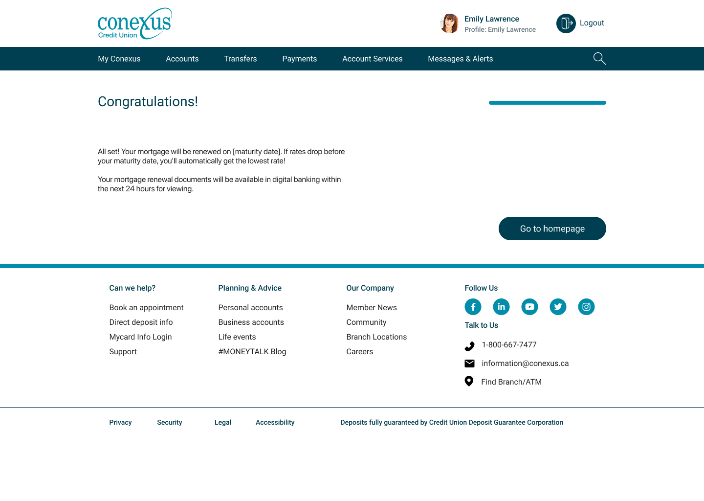Online mortgage renewals web-6 Online mortgage renewals web-6