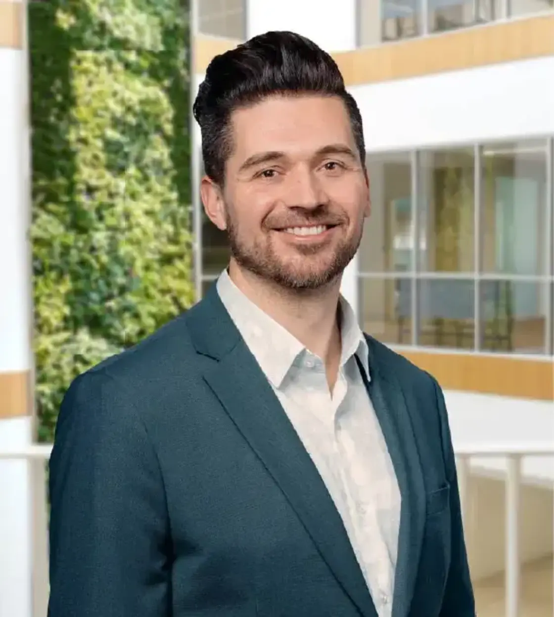 Lyle Weichel