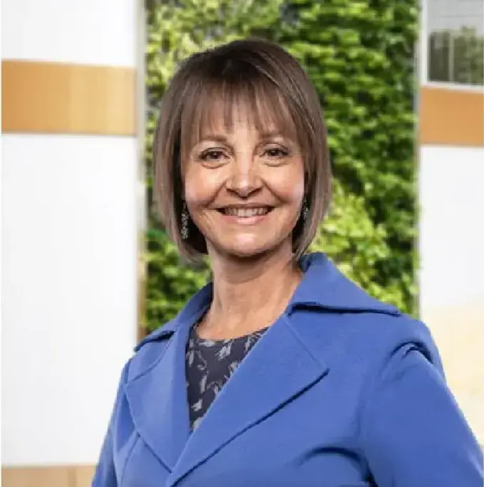 Pam Skotnitsky
