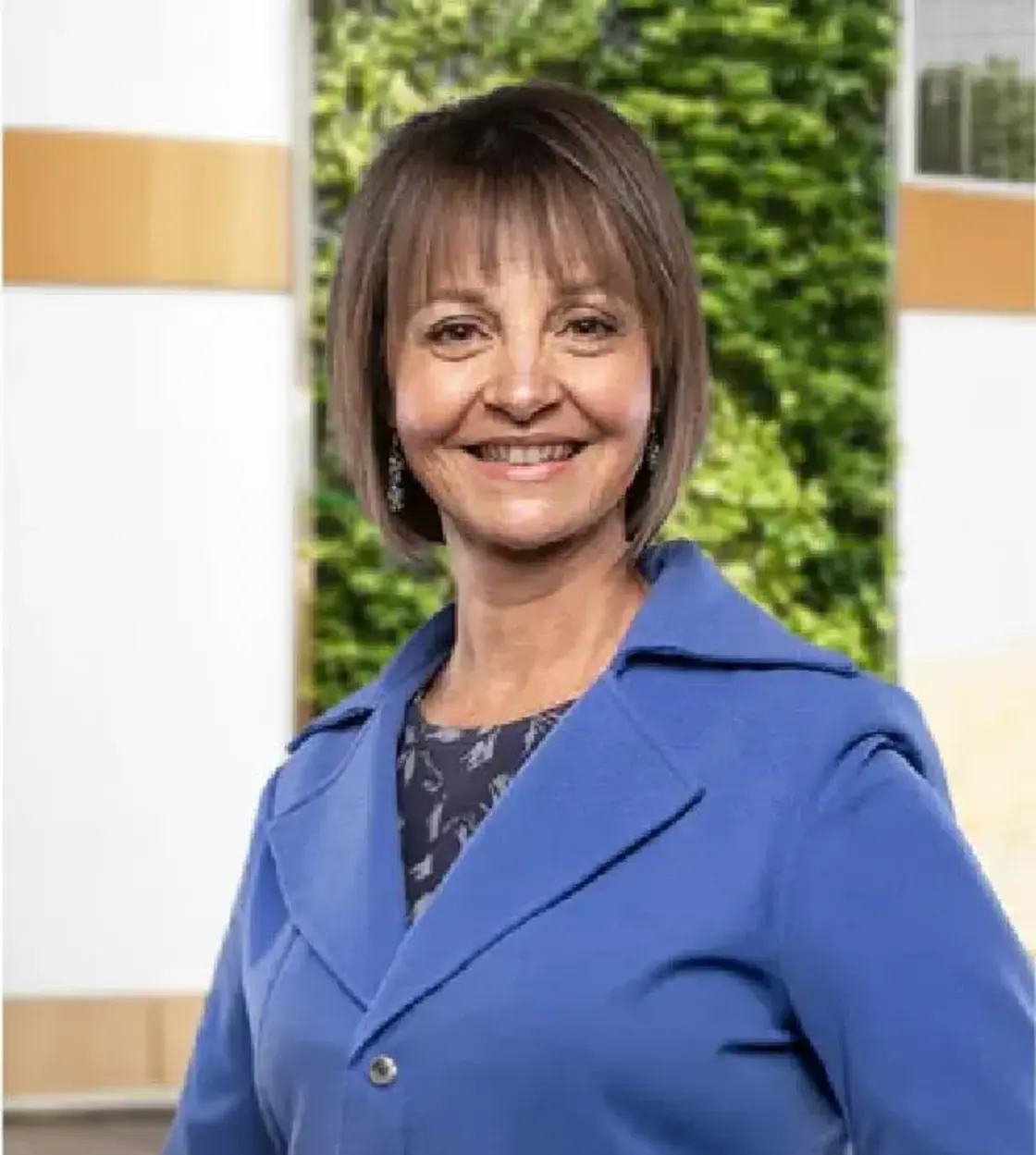 Pam Skotnitsky